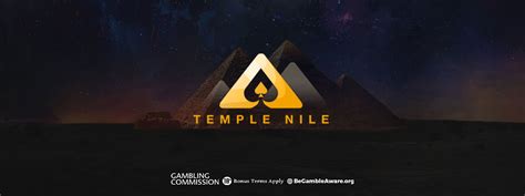 temple nile mobile